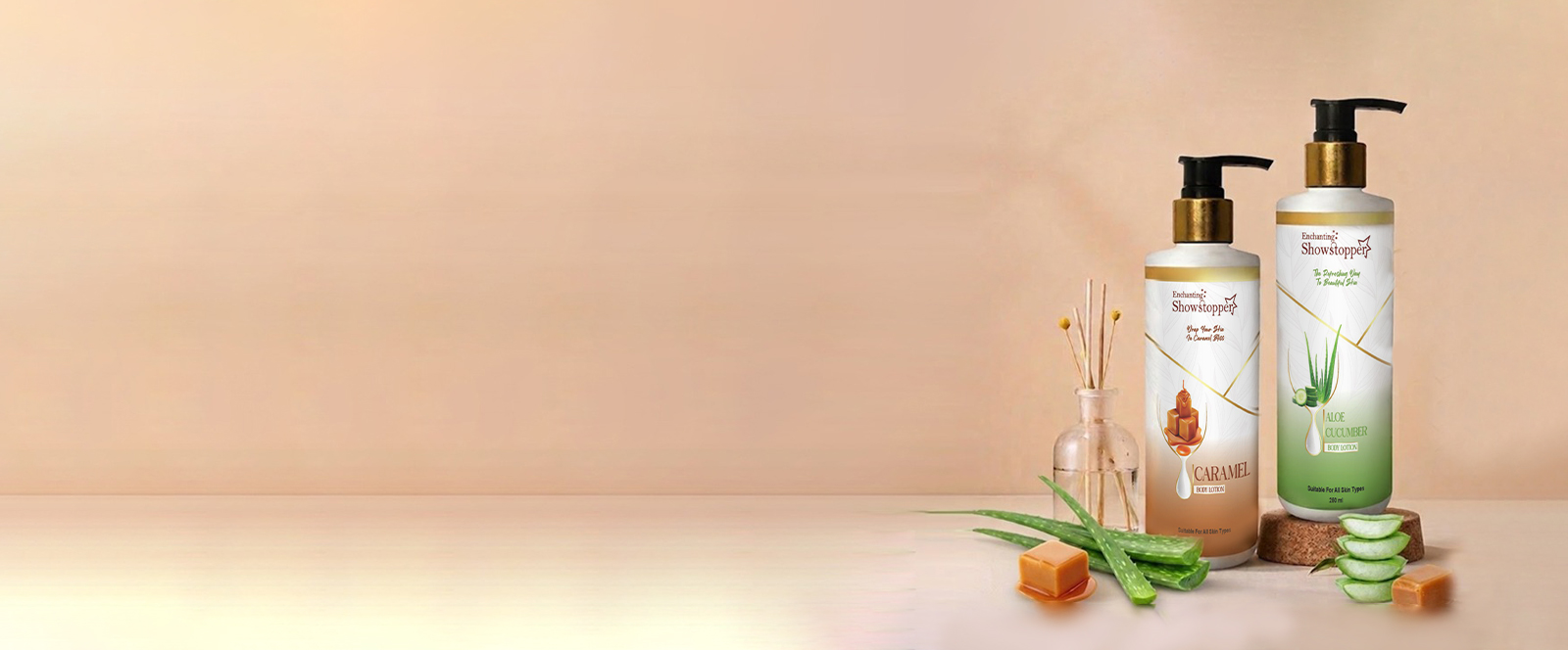 Journey Background